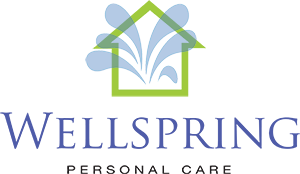 Wellspring Personal Care Logo