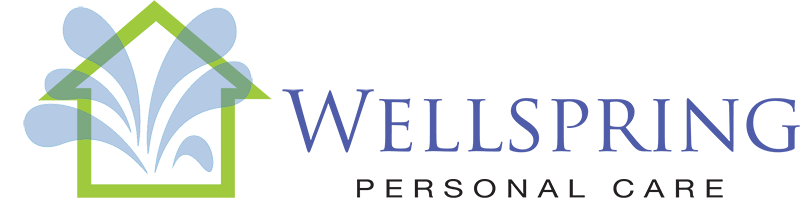 Wellspring Personal Care Logo