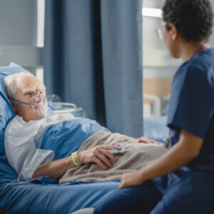 How To Appeal a Discharge From A Hospital or Nursing Home